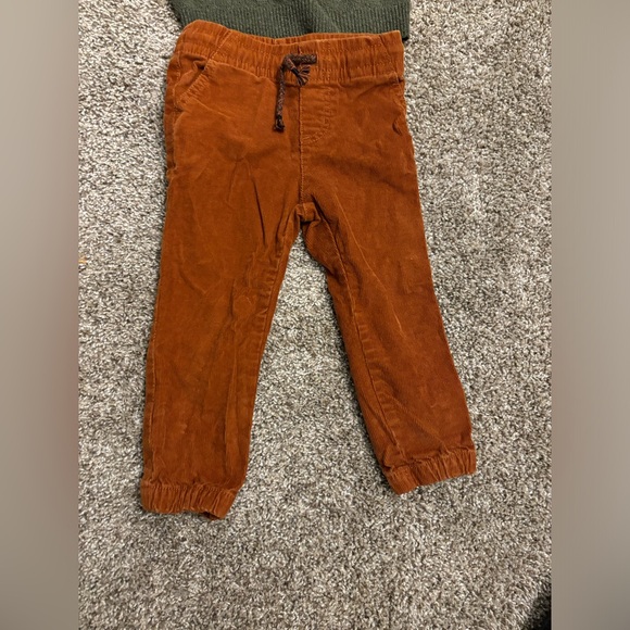 Toddler boy pants set - Picture 3 of 5